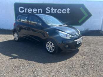 2014 (64) - 1.0 SE 5dr