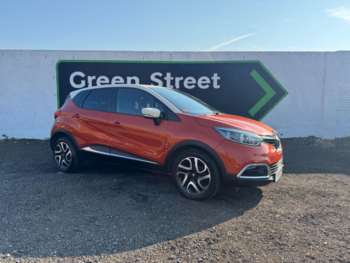 2016 (16) - 0.9 TCe ENERGY Dynamique S Nav Euro 6 (s/s) 5dr