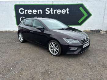 2017 (67) - 1.8 TSI FR Technology 5dr