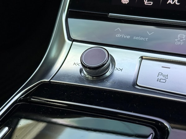 Used Audi RS6 Avant 2020 for sale - 76227704: Photo 14