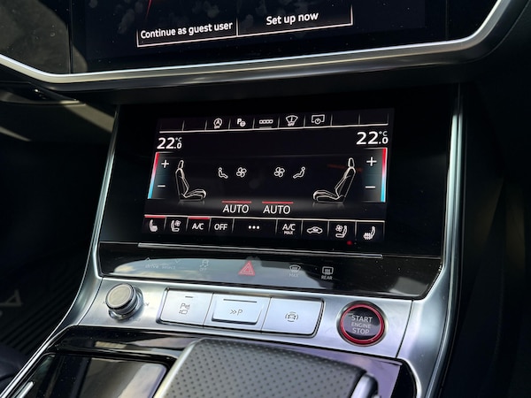Used Audi RS6 Avant 2020 for sale - 76227704: Photo 15