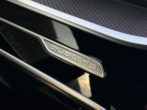 Used Audi RS6 Avant 2020 for sale - 76227704: Photo 21