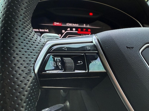 Used Audi RS6 Avant 2020 for sale - 76227704: Photo 23