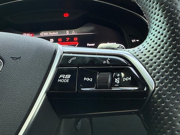 Used Audi RS6 Avant 2020 for sale - 76227704: Photo 24
