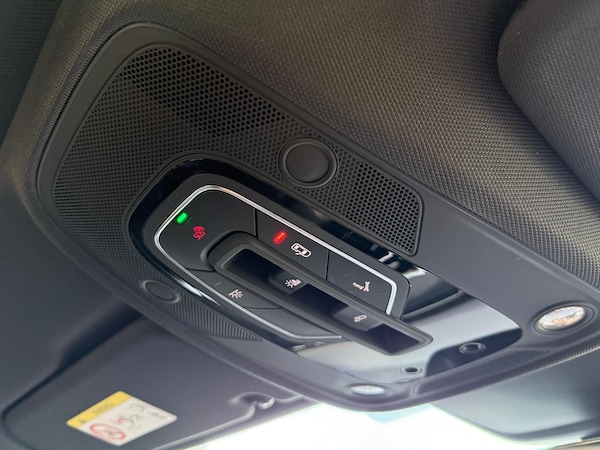 Used Audi RS6 Avant 2020 for sale - 76227704: Photo 29