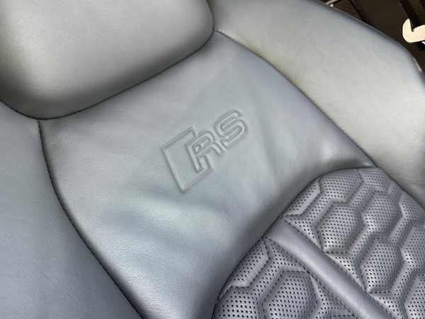 Used Audi RS6 Avant 2020 for sale - 76227704: Photo 31