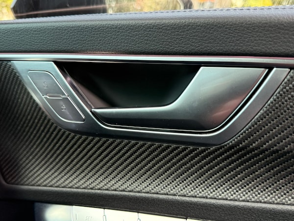 Used Audi RS6 Avant 2020 for sale - 76227704: Photo 33