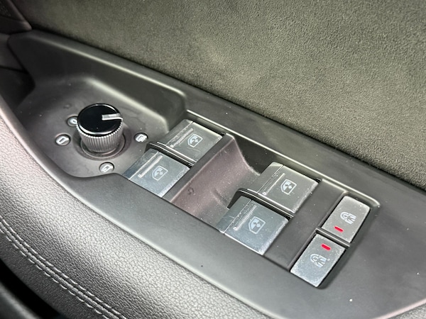 Used Audi RS6 Avant 2020 for sale - 76227704: Photo 34