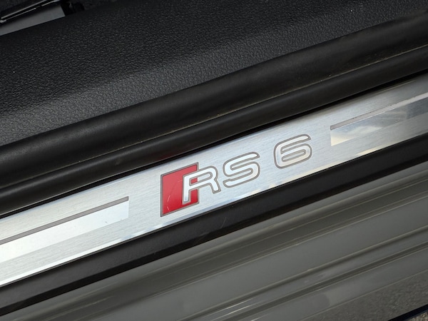 Used Audi RS6 Avant 2020 for sale - 76227704: Photo 36