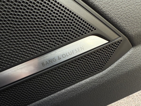Used Audi RS6 Avant 2020 for sale - 76227704: Photo 38