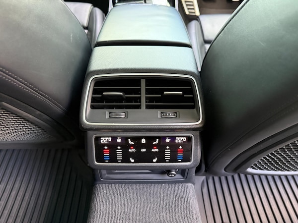 Used Audi RS6 Avant 2020 for sale - 76227704: Photo 39