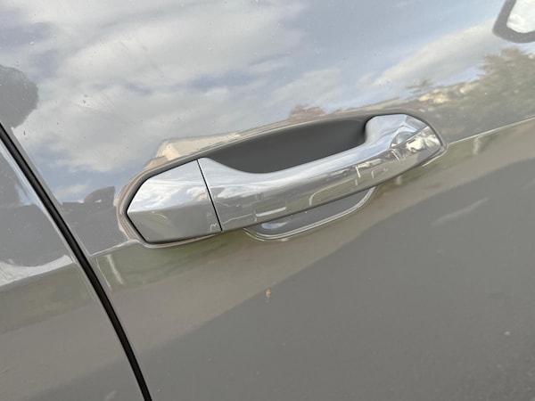 Used Audi RS6 Avant 2020 for sale - 76227704: Photo 44