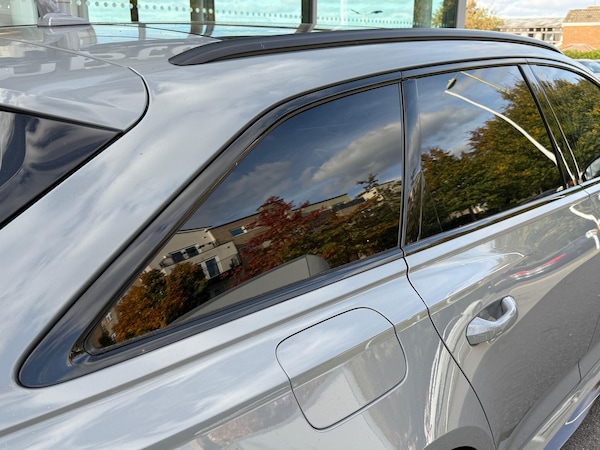 Used Audi RS6 Avant 2020 for sale - 76227704: Photo 45