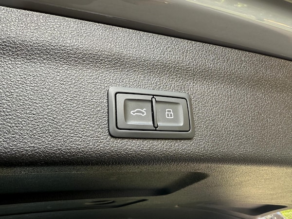 Used Audi RS6 Avant 2020 for sale - 76227704: Photo 53