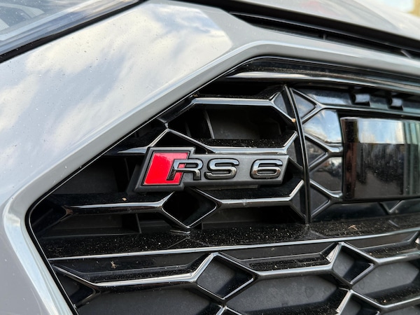 Used Audi RS6 Avant 2020 for sale - 76227704: Photo 60