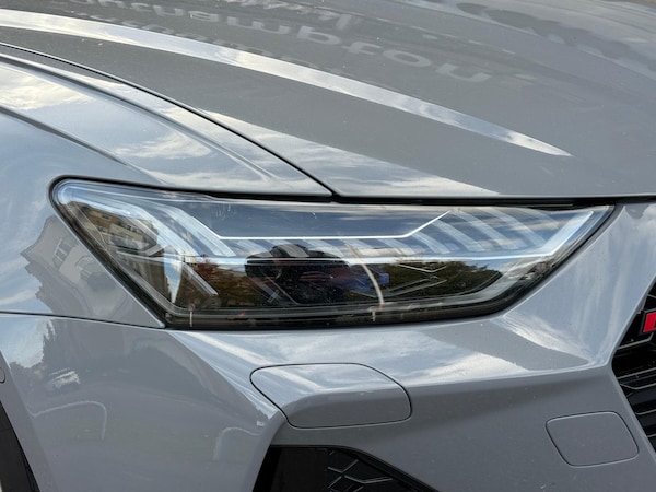 Used Audi RS6 Avant 2020 for sale - 76227704: Photo 61