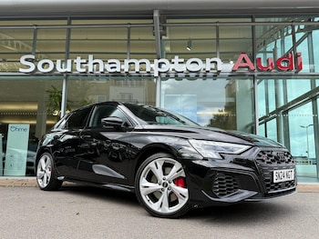 Used Audi A3 2024 for sale - 75965098: Photo