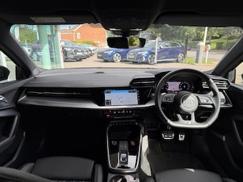 Used Audi A3 2024 for sale - 75965098: Photo