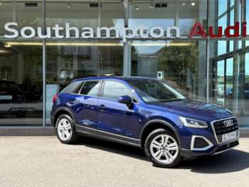 2023 (73) - 30 TFSI Sport 5dr