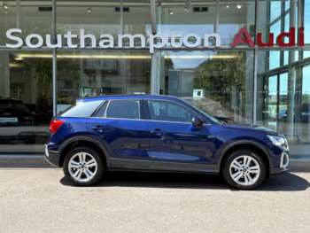 Used Audi Q2 2023 for sale - 75279934: Photo