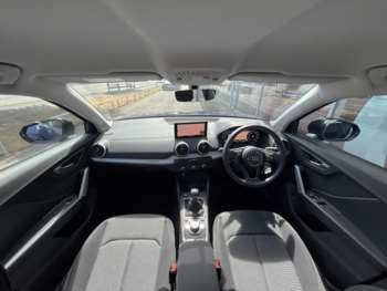 Used Audi Q2 2023 for sale - 75279934: Photo