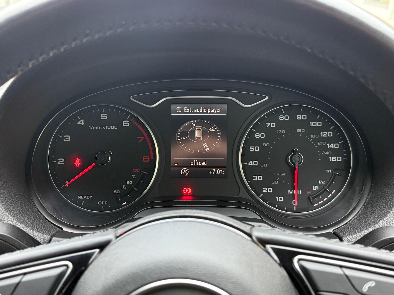 Used Audi A3 2017 for sale - 76689141: Photo 10