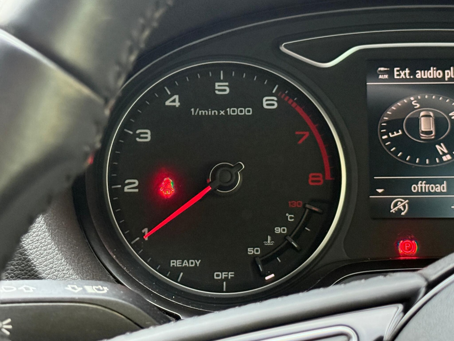 Used Audi A3 2017 for sale - 76689141: Photo 11