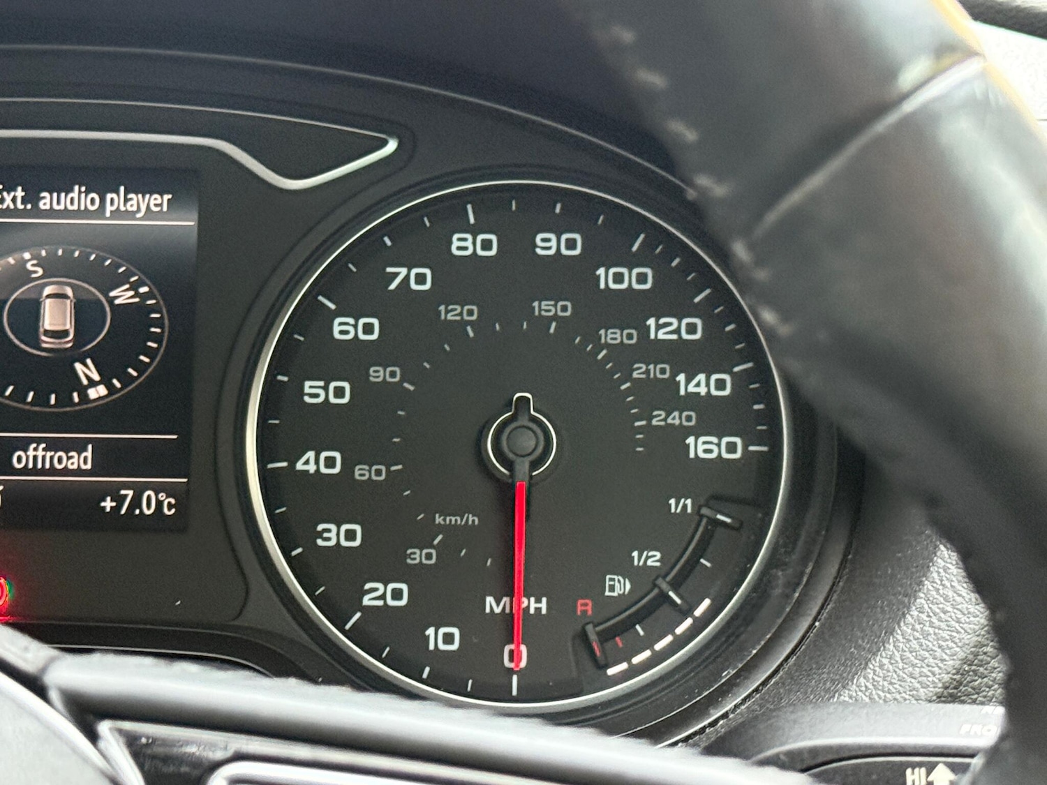 Used Audi A3 2017 for sale - 76689141: Photo 12