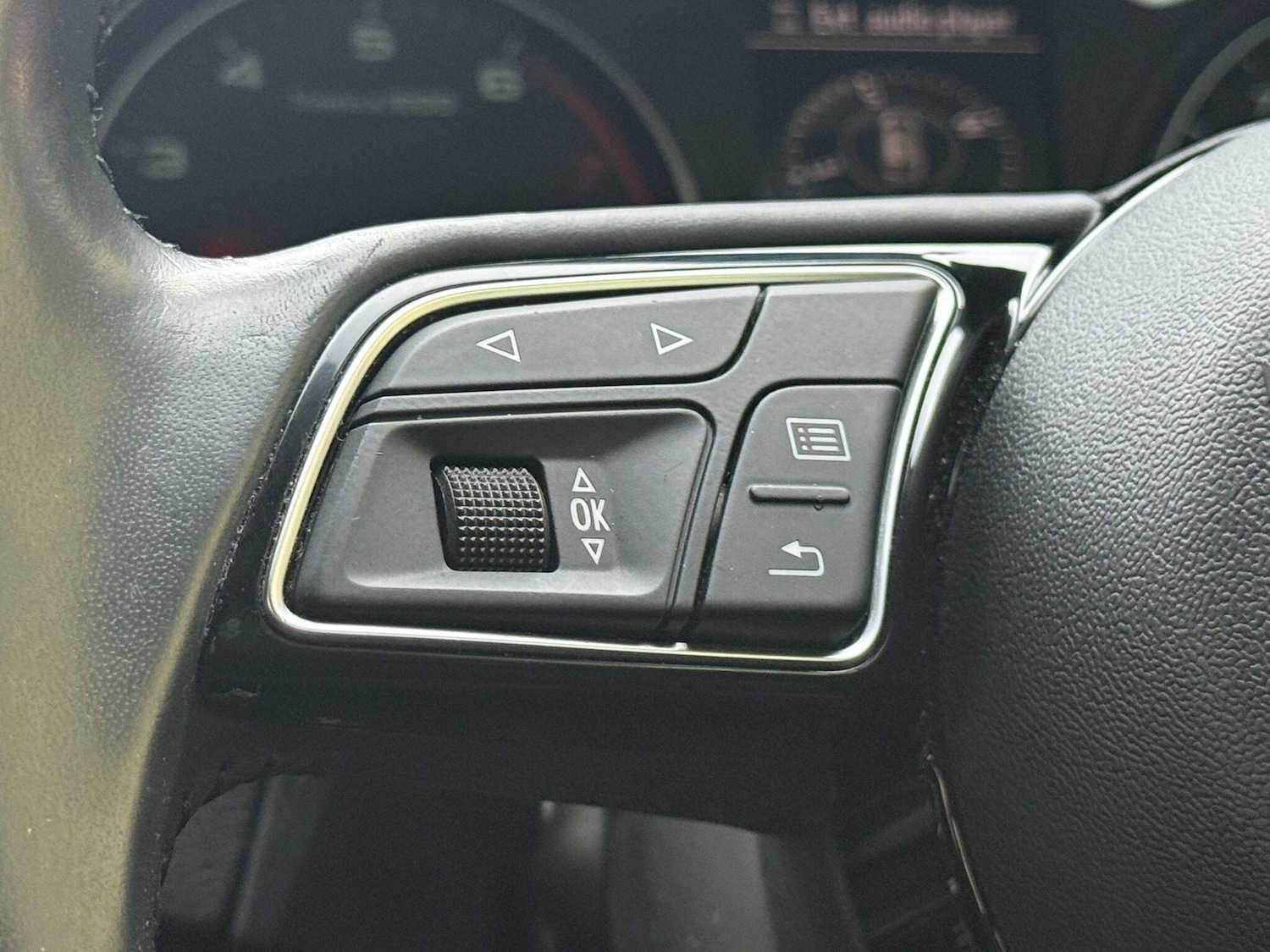 Used Audi A3 2017 for sale - 76689141: Photo 13