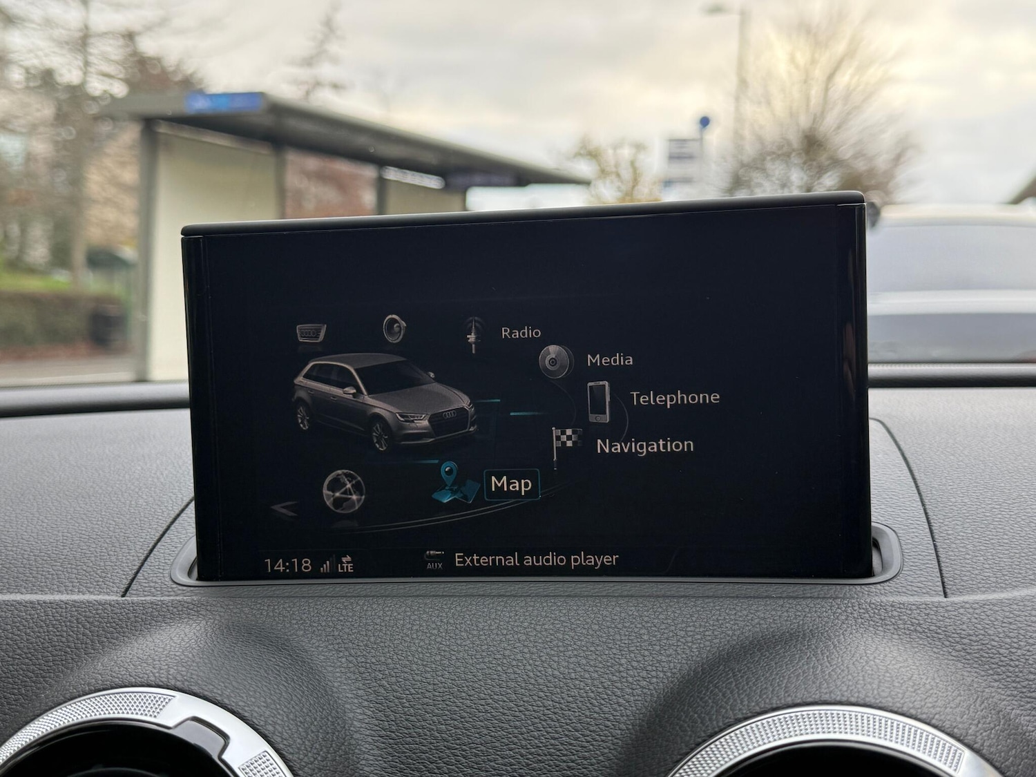 Used Audi A3 2017 for sale - 76689141: Photo 17