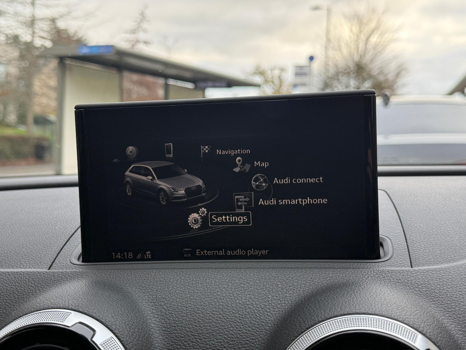 Used Audi A3 2017 for sale - 76689141: Photo 18