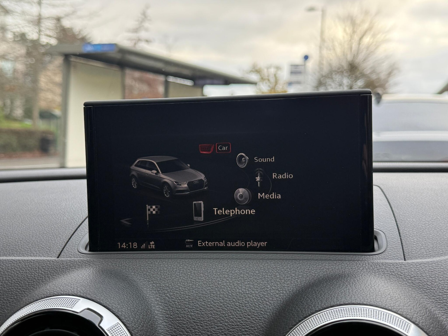 Used Audi A3 2017 for sale - 76689141: Photo 19