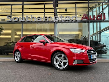 Used Audi A3 2017 for sale - 76689141: Photo