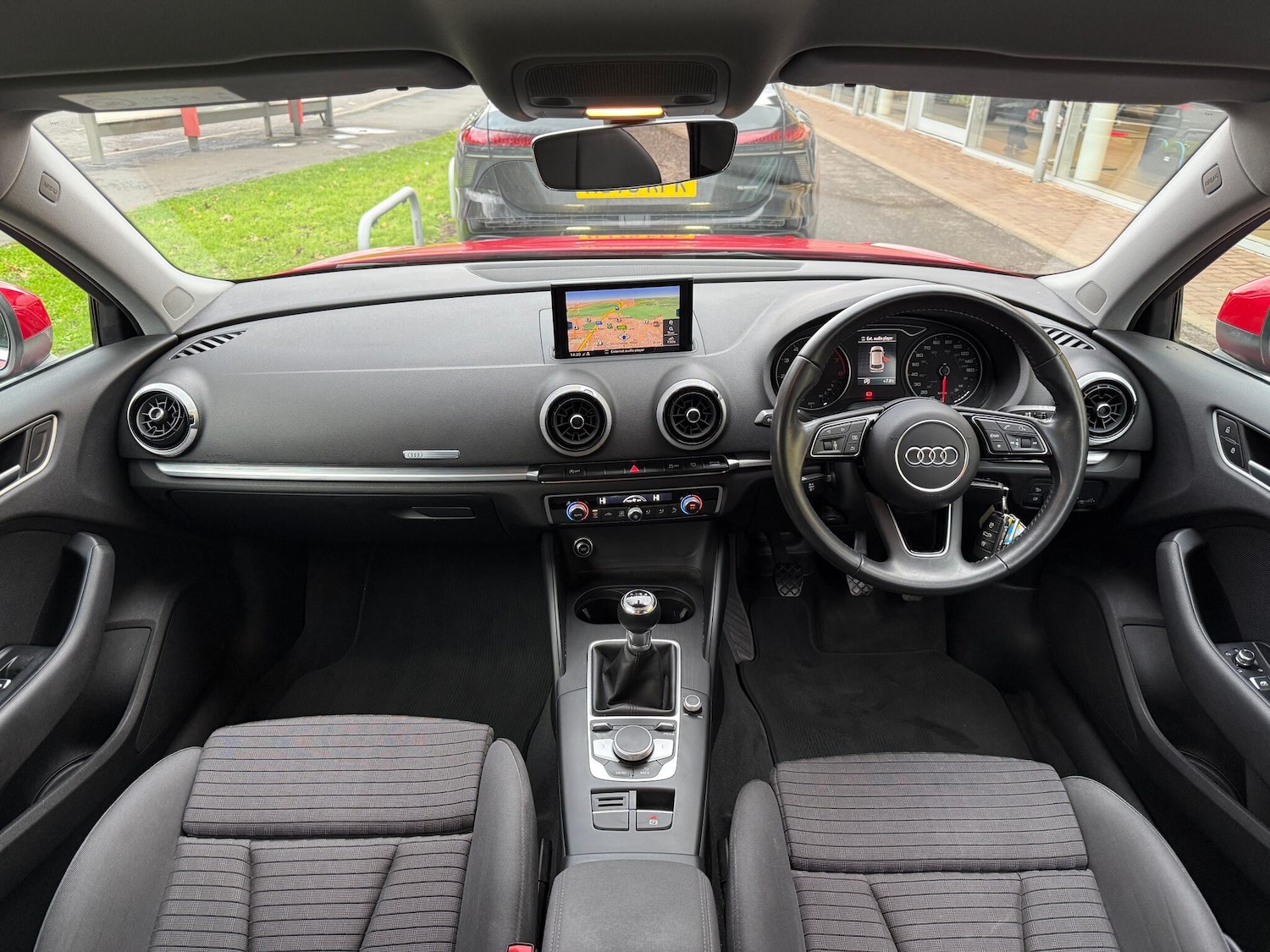 Used Audi A3 2017 for sale - 76689141: Photo 3