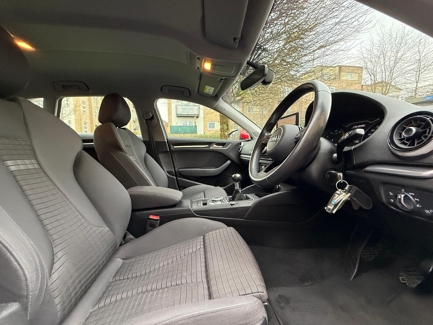 Used Audi A3 2017 for sale - 76689141: Photo 36