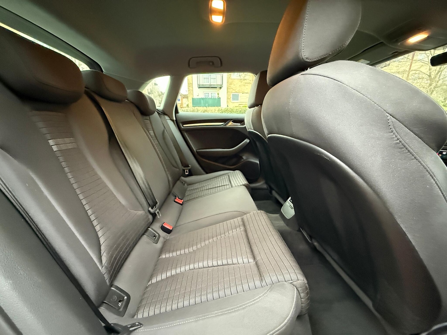 Used Audi A3 2017 for sale - 76689141: Photo 39