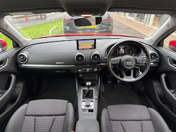 Used Audi A3 2017 for sale - 76689141: Photo