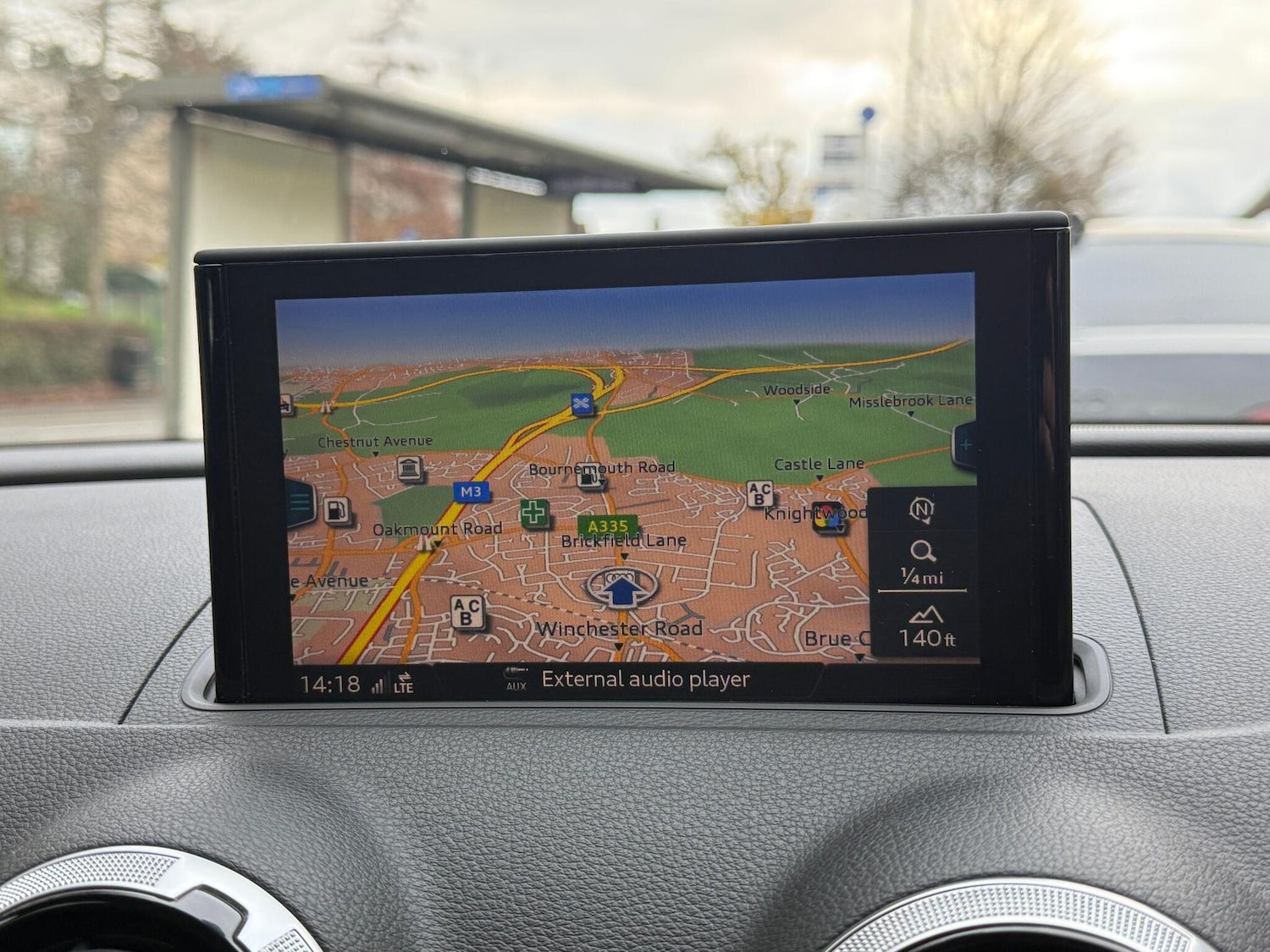 Used Audi A3 2017 for sale - 76689141: Photo 4