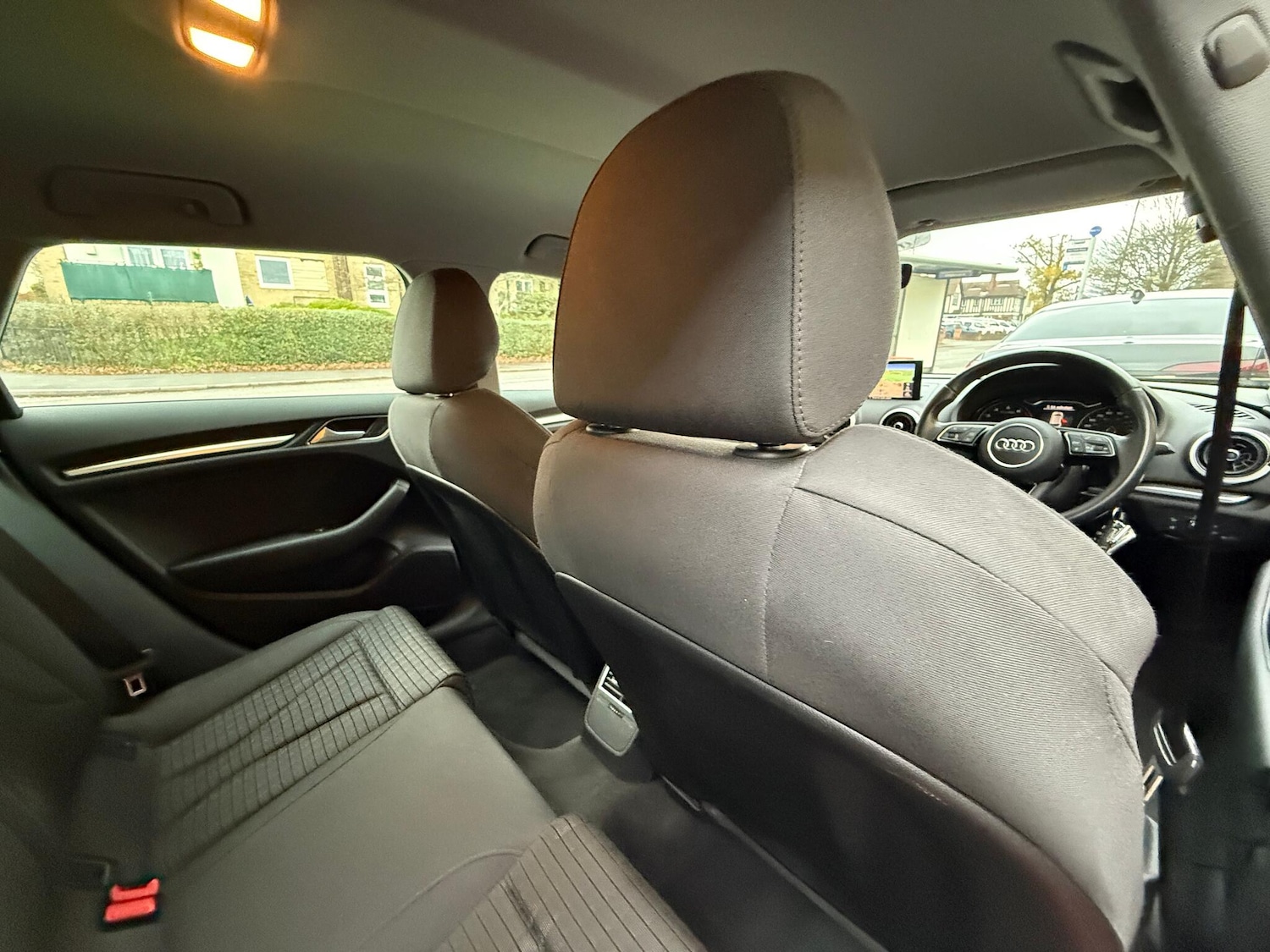 Used Audi A3 2017 for sale - 76689141: Photo 40