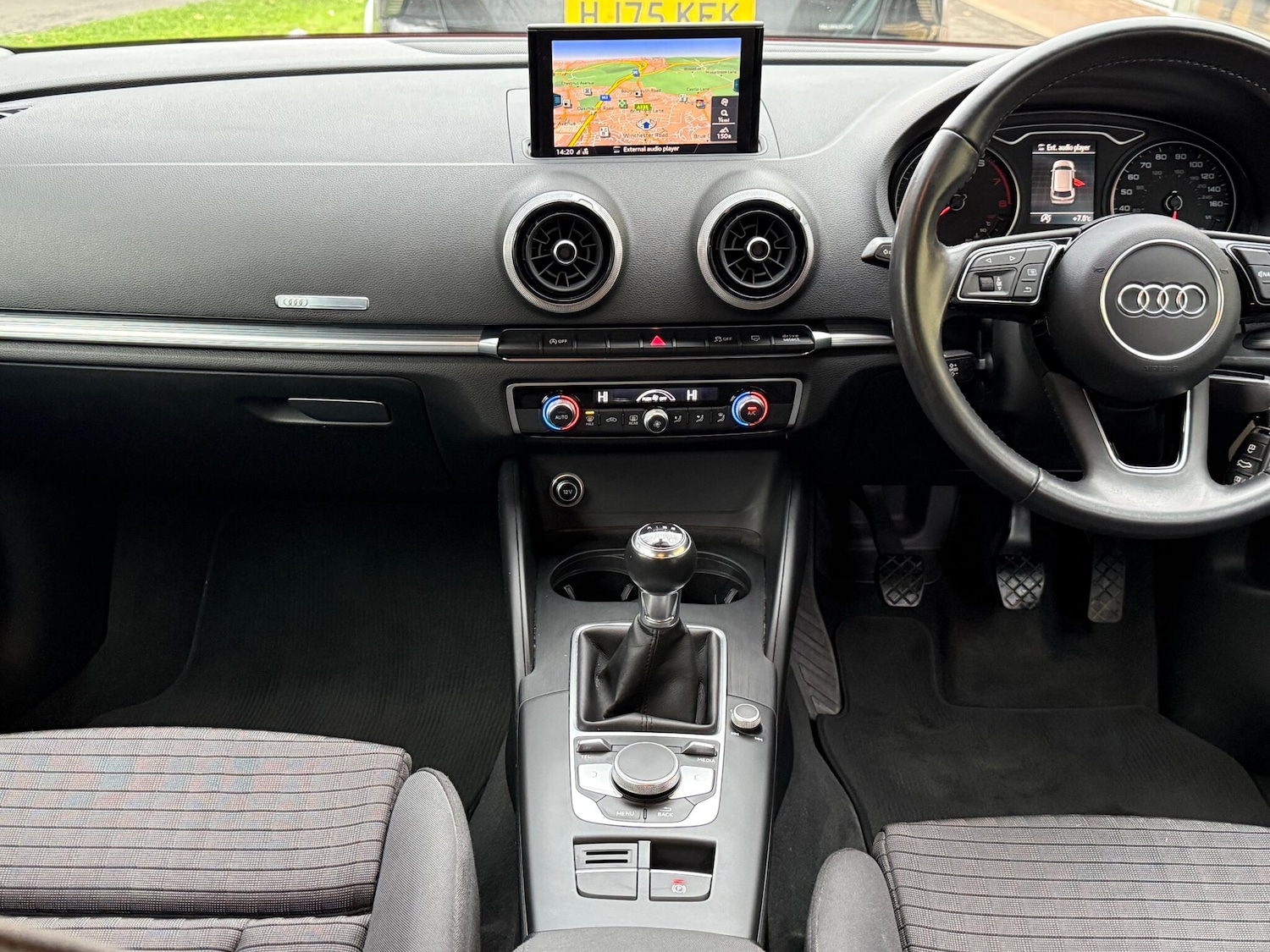 Used Audi A3 2017 for sale - 76689141: Photo 41