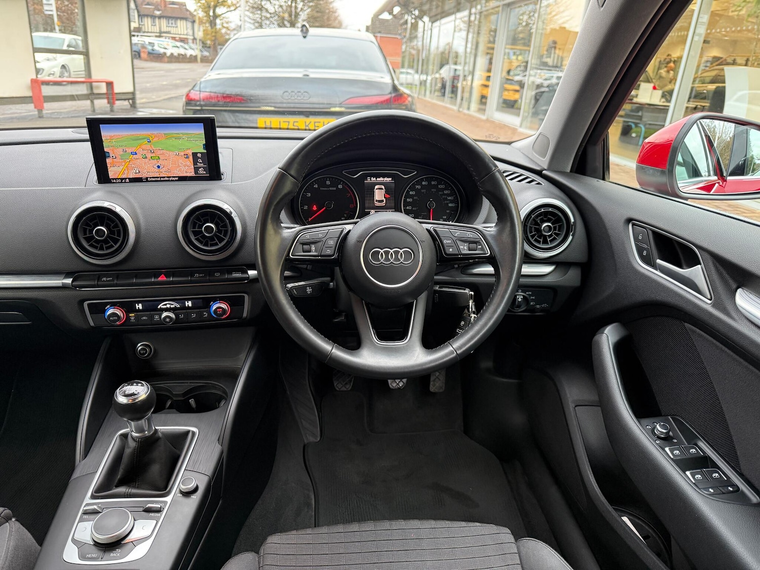 Used Audi A3 2017 for sale - 76689141: Photo 42