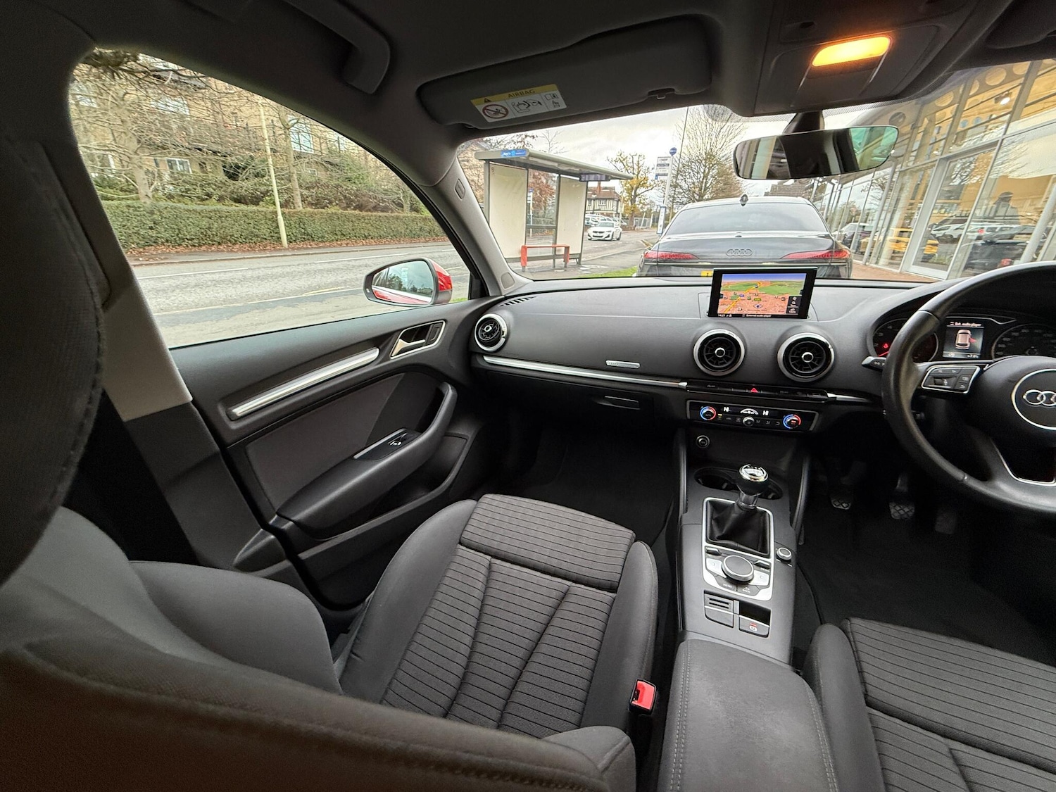 Used Audi A3 2017 for sale - 76689141: Photo 44