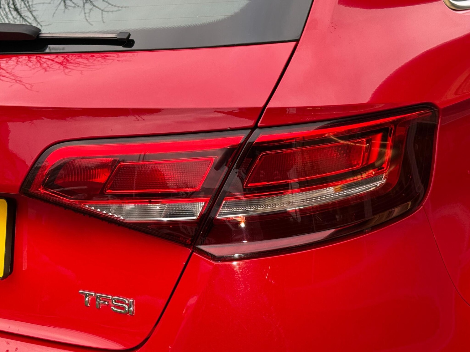 Used Audi A3 2017 for sale - 76689141: Photo 48