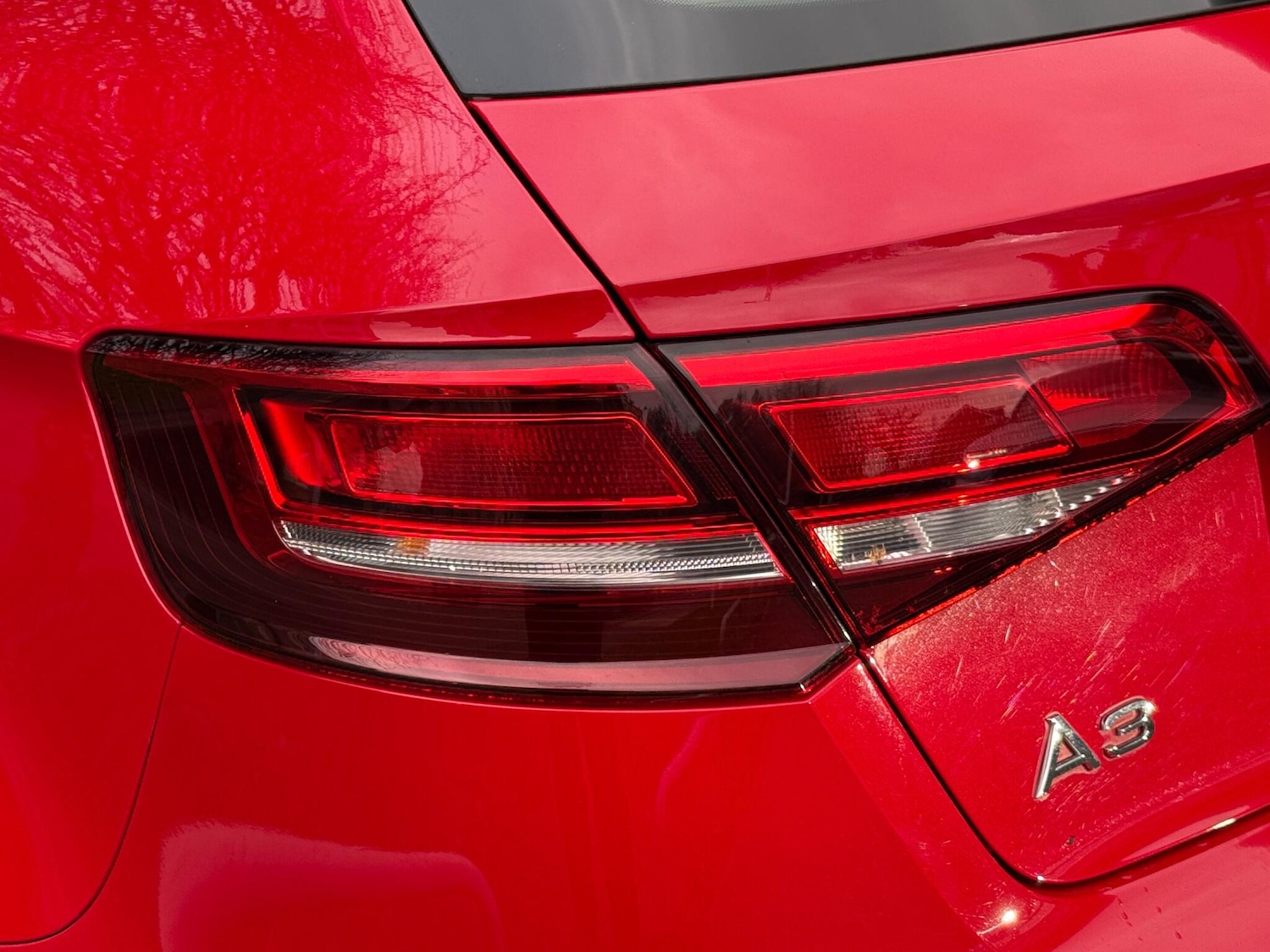 Used Audi A3 2017 for sale - 76689141: Photo 49