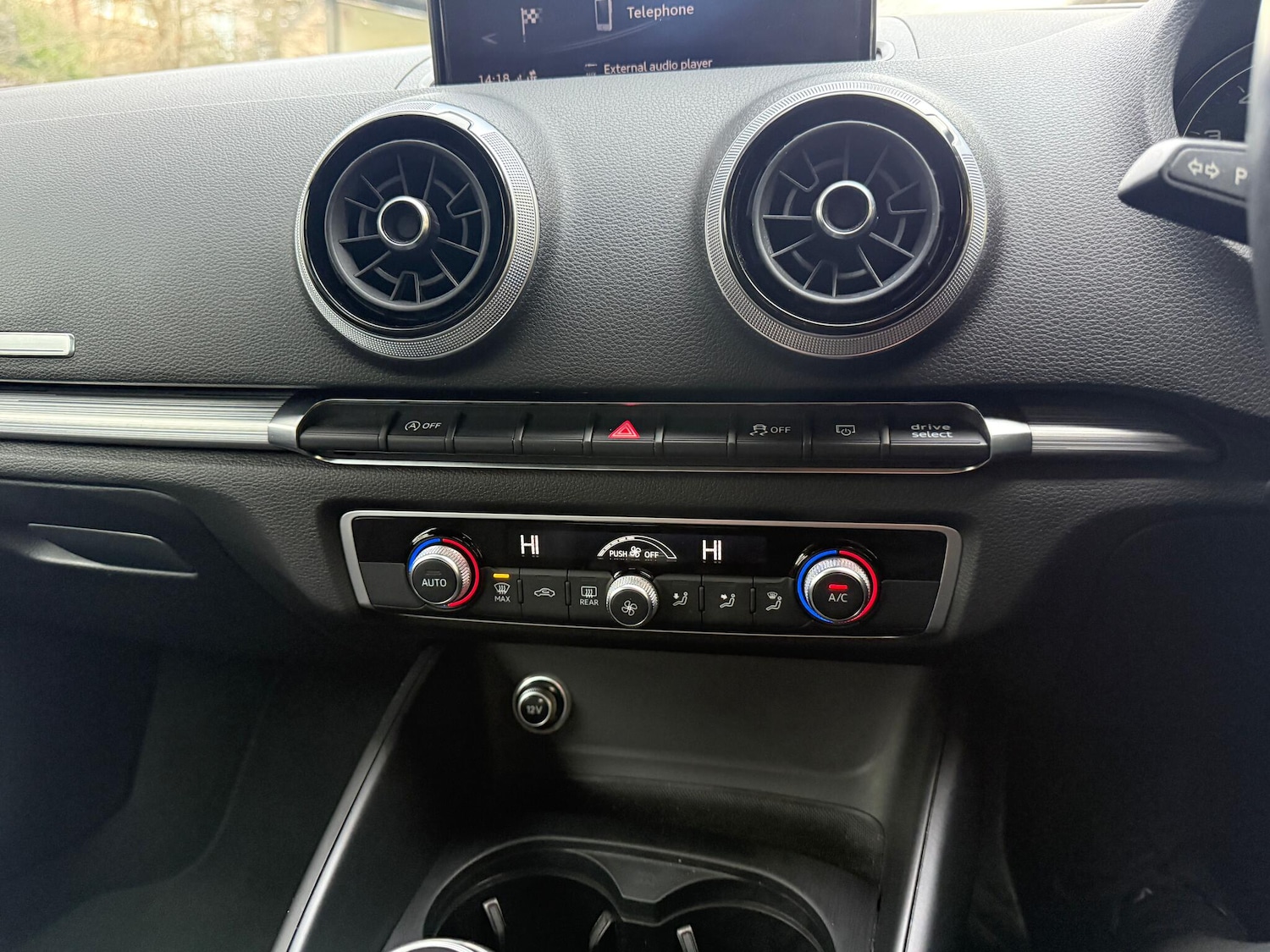 Used Audi A3 2017 for sale - 76689141: Photo 5