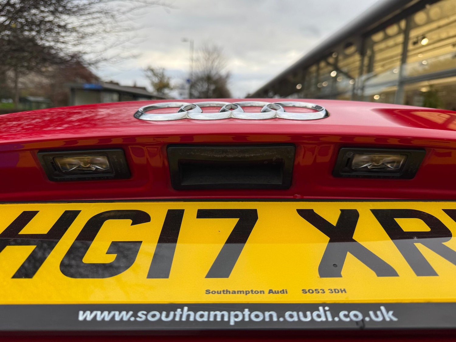 Used Audi A3 2017 for sale - 76689141: Photo 51