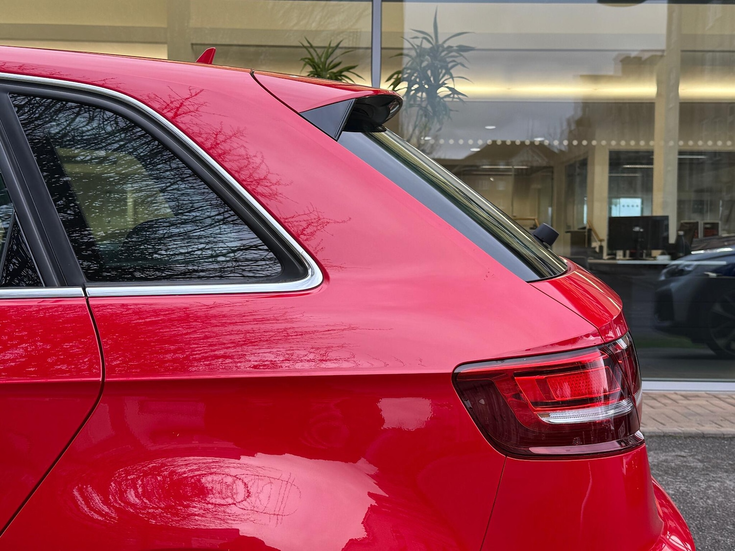 Used Audi A3 2017 for sale - 76689141: Photo 52