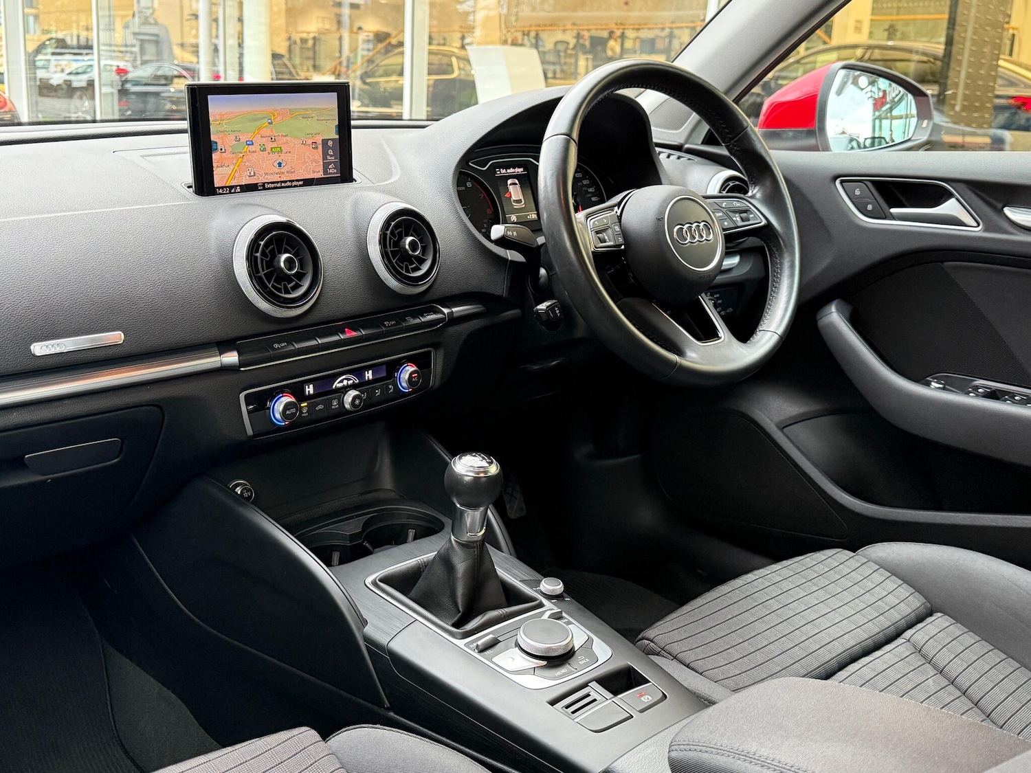 Used Audi A3 2017 for sale - 76689141: Photo 56