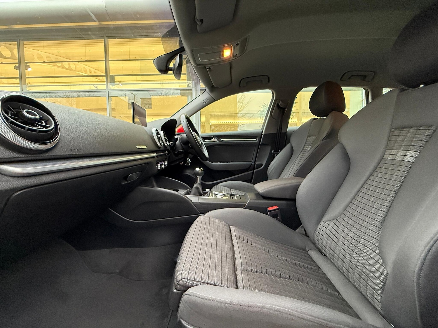 Used Audi A3 2017 for sale - 76689141: Photo 57