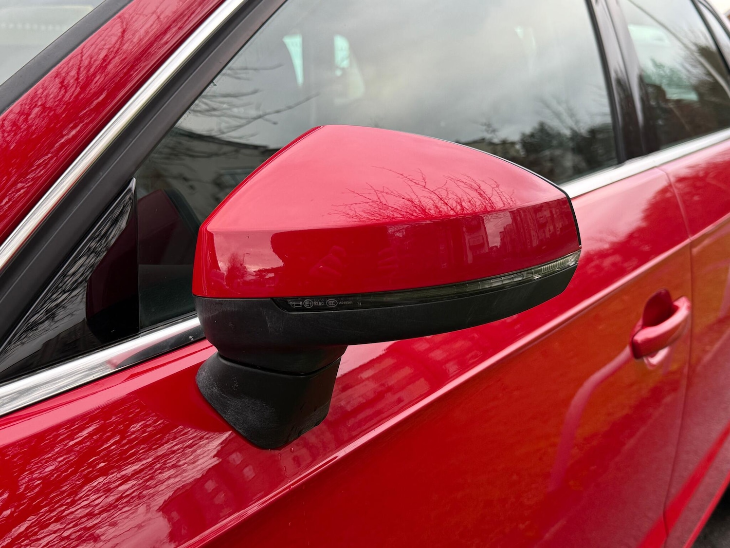 Used Audi A3 2017 for sale - 76689141: Photo 58